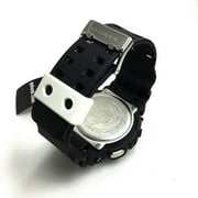 ساعة G-Shock Mens Watch GA100BW-1A