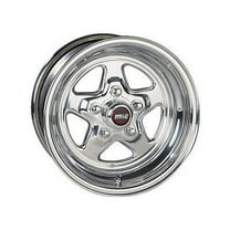 Weld Racing Pro Star Wheel 15x12 in 5x4.75 in BC P/N 96-512276