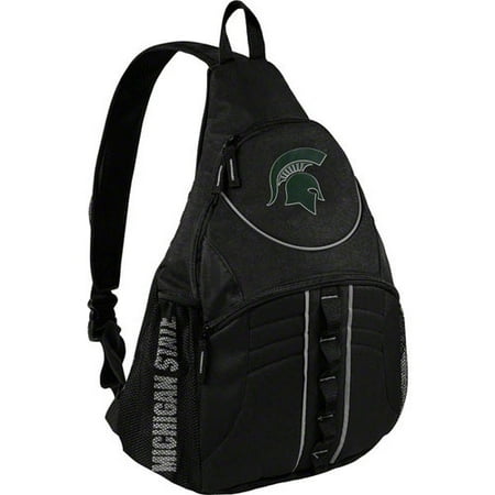 NCAA - Michigan State Spartans B-Line Sling Backpack