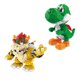 thumbnail image 2 of Bloques mágicos ZMS, bloques Yoshe, Marie Bowwser, microbloques, juguetes de construcción de bricolaje de Anime, juguetes, figuras de subasta, regalos para niños, 2 of 5