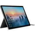 thumbnail image 2 of Pre-Owned Microsoft Surface Pro 4 12.3'' - 6th Gen Intel Core i5-6300U - 4GB RAM 128GB Storage - Windows - Silver, 2 of 5