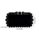 thumbnail image 4 of Monedero de mujer Ketten Frauen Abendtasche Acryl Perlen Party Dinner Tasche Kleid Handgelenk Tasche (Schwarz), 4 of 4