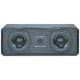 thumbnail image 1 of Bocina BIC Negro 125W de 2 Vías para Mesa o Estante, 1 of 2