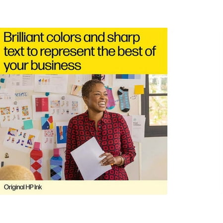 HP - 910 Standard Capacity Ink Cartridge - Cyan