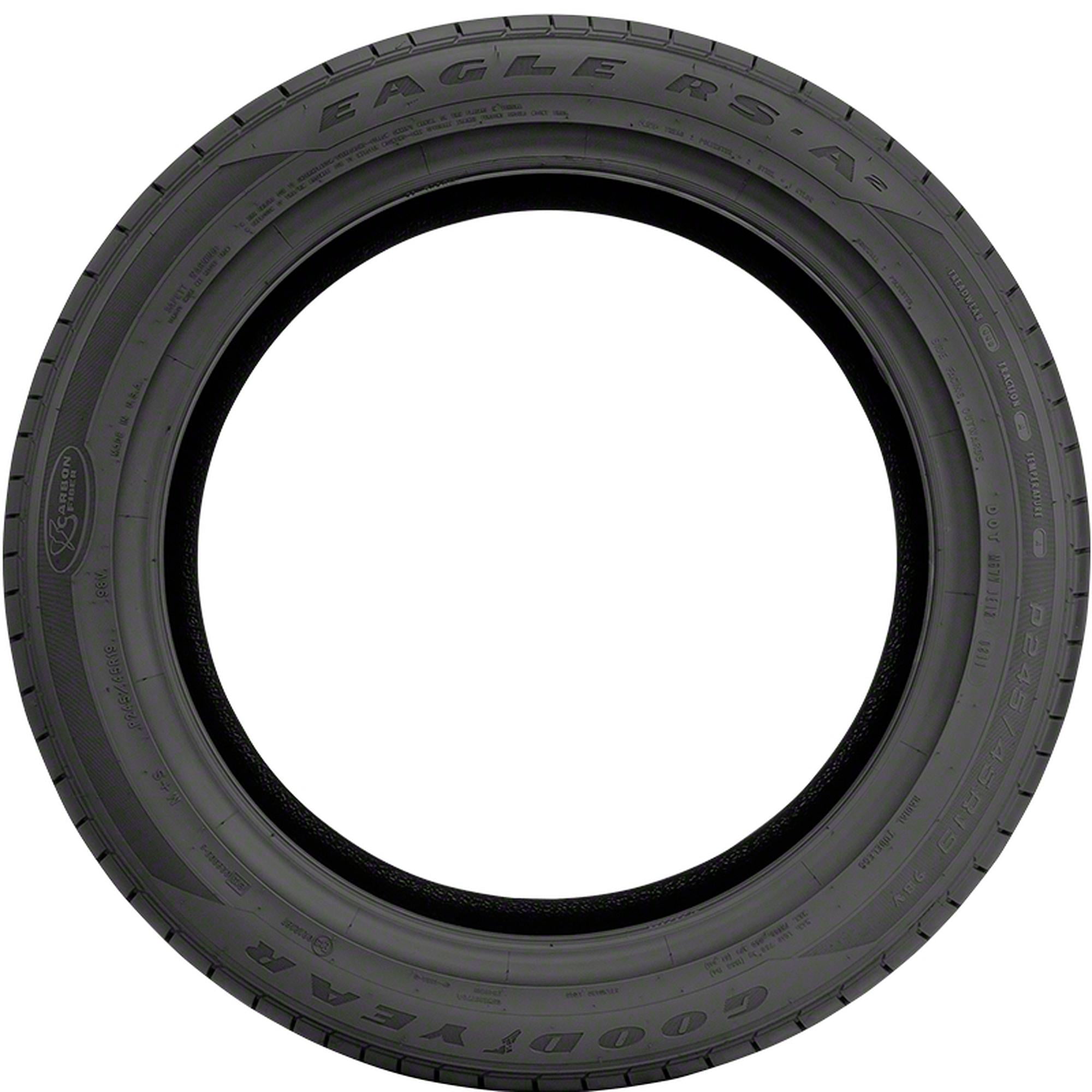 1 Goodyear Eagle RS-A2 245/45R19 98V Tires 107172552 / 245/45/19 / 2454519 Fits: 2014-16 Chevrolet Impala LTZ, 2017-22 Kia Sportage SX Turbo 1 Goodyear Eagle RS-A2 245/45R19 98V Tires 107172552 / 245/45/19 / 2454519 Fits: 2014-16 Chevrolet Impala LTZ, 2017-22 Kia Sportage SX Turbo Sansujyuku sansujyuku.com