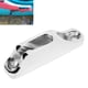 thumbnail image 4 of Cornamusa de almeja para cuerda de barco cornamusa de cuerda resistente a la oxidación Fácil instalación y extracción para barco para kayak ANGGREK Otros, 4 of 8