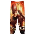 thumbnail image 3 of The Flash Men's Athletic Joggers Stretch Sweatpants Running Workout Gym Track Golf Pants for Men, 3 of 7