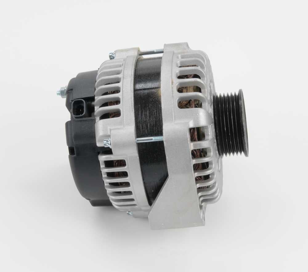 Bosch AL8555X Alternator