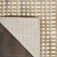 thumbnail image 6 of Nourison Solace Geometric Beige/Blue 8' x 10' Area Rug, (8x10), 6 of 9