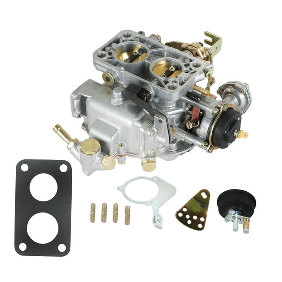 waltyotur Carburetor For Weber 32/36 DGV DGEV MG Mazda B2200 Nissan Toyota Pickup 20R 22R
