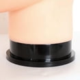 thumbnail image 4 of Cabeza de maniquí perfecl 55-56 cm PVC suave, 4 of 4