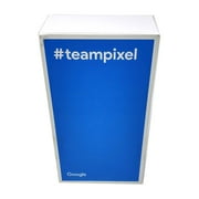 Google Pixel 3 XL 128GB GSM+CDMA Unlocked 4G LTE 4GB RAM Smartphone - Just Black - USA Version