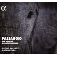 thumbnail image 1 of Passagio: Eine Barocke Alpenuberquerung, 1 of 2