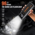 thumbnail image 4 of Coches de gasolina diésel Jump Starter AsperX AX4500 4500A 12 V, 4 of 8