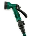 thumbnail image 2 of Expandable Garden Hose, Flexible Stronger Deluxe Garden Water Hose with Spray Nozzle, 2 of 5