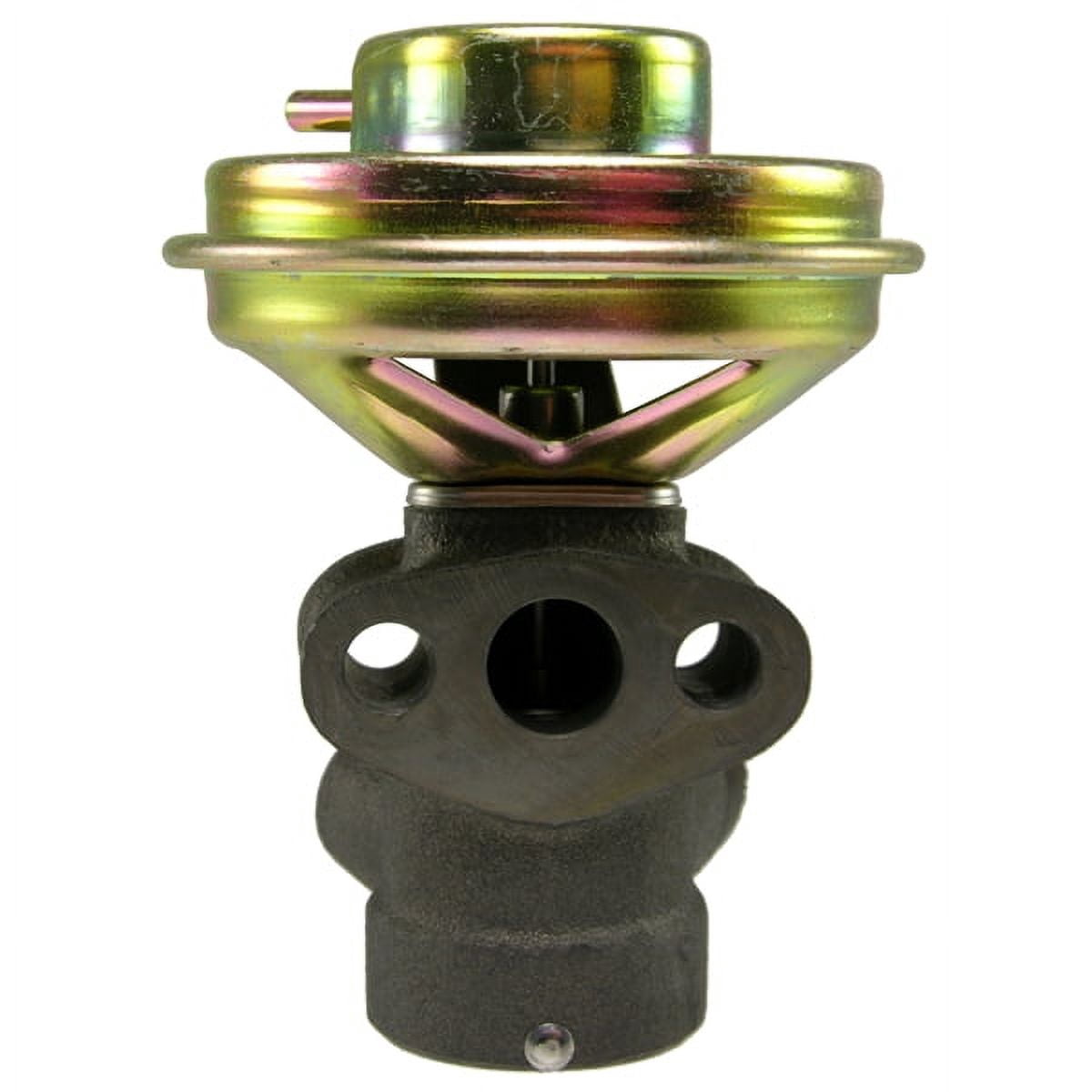 Exhaust Gas Recirculation (EGR) Valve