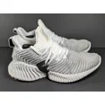 thumbnail image 2 of Adidas Alphabounce Instinct J Running Shoes Sneakers B42269 Men's Size 4.5, 2 of 6