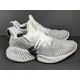 thumbnail image 2 of Adi - das Alphabounce Instinct J Running Shoes Sneakers B42269 Men's Size 4.5, 2 of 6