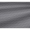 thumbnail image 5 of oneOone Viscose Jersey Fabric Triangle Block Printed Fabric 1 Yard 60 Inch Wide, 5 of 5