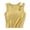 Yellow, variant on Xijirk Tank Tops Built-In Bra Tube Top High Waist Slim Fit Midriff Camisole with Drop Shoulder Design Camisole Tops for Women,Black,M