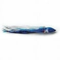 thumbnail image 6 of PLINE P-Line Sunrise Squid Skirt 8PK 2.5", Pink Lures, 6 of 8