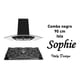 thumbnail image 1 of Combo SOPHIE Parrilla De 5 Quemadores SUPRA C9-25-BB + Campana De Isla CI-90-Black, 1 of 5