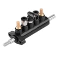 thumbnail image 2 of Ymiko Air Control Valve Foot Control Air Valve Tire Changer Foot Pedal Valve Factory For Tire Changer Machine Home Repair Shop, 2 of 8