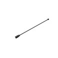 thumbnail image 2 of 7 Inch Stainless Black Antenna Mast for Nissan Titan 2004-2021, 2 of 2