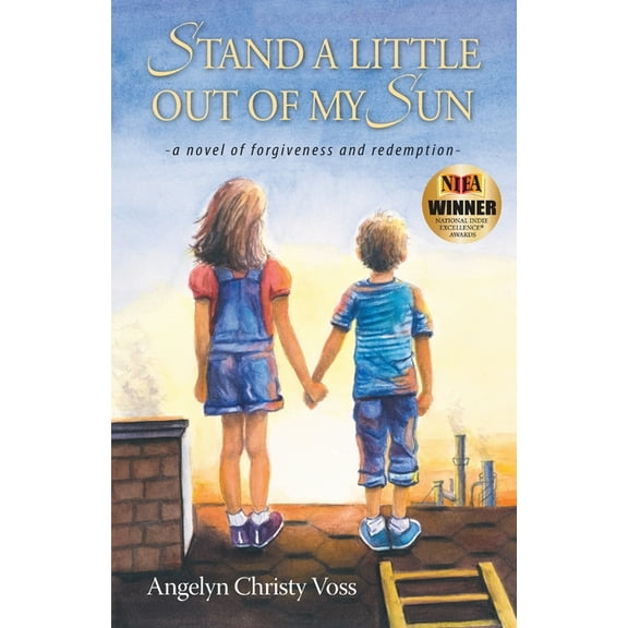 Stand a Little Out of My Sun, (Paperback)