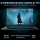 thumbnail image 3 of Laptop Gamer GIGABYTE A16 GeForce RTX 5050 8GB Core i7 13620H 32GB DDR5 512GB SSD 16" IPS FHD 165Hz Teclado Español Mouse DXT, 3 of 5