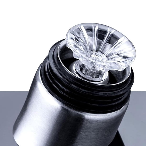 Tube De Rangement Pour Balles De Tennis – PVC Transparent, Réutilisable, 21x7,7 Cm, Pour Plusieurs Balles