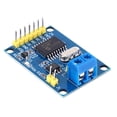 thumbnail image 4 of MCP2515 Module TJA1050 Receiver Serial Peripheral Interface Protocol CAN Bus Module, 4 of 8