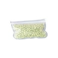thumbnail image 1 of (Petite Taille 22*13.5cm) EVA Sac de Conservation Alimentaire Réfrigérateur Sac de Stockage Alimentaire Fruits Légumes Sac de Scellement Alimentaire Réutilisable, 1 of 14