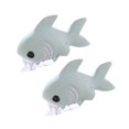 thumbnail image 1 of Animal Earrings Cute Earrings 3D Earrings Little Hippo Little Little Earrings Animal Cartoon Earrings, 1 of 3