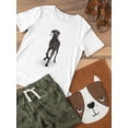 thumbnail image 3 of Great Dane Dog T-Shirt Toddler -SPIdeals Designs,  2 Toddler, 3 of 4