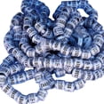 thumbnail image 4 of 100pcs Identification Aluminum Dove Foot Bands Leg Rings, Portable Bird Numbered White, 4 of 9