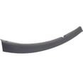 thumbnail image 4 of CAPA For 13 14 15 RAV4 2.4L Front Bumper Wheel Molding Extension End Driver Side, 4 of 4