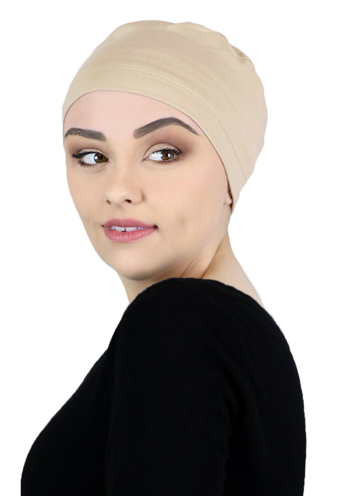 Sleep Cap Chemo Hat Cancer Headwear for 
