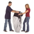 thumbnail image 2 of Coleman® Screen House Canopy Sun Shelter Tent with Instant Setup, 1 Room, Green, 2 of 7