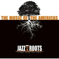 Various Artists - Jazz Roots - Music & Performance - CD