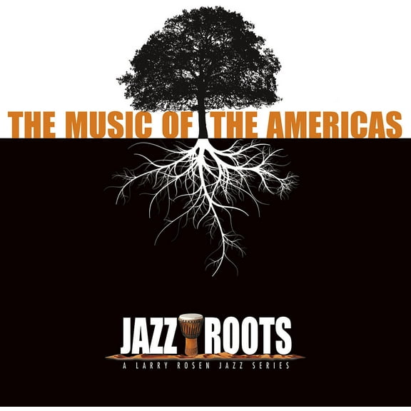 Various Artists - Jazz Roots - Music & Performance - CD