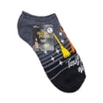 thumbnail image 2 of Hocus Pocus Women's Halloween No Show Socks, 2-Pack, 2 of 2