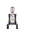 thumbnail image 3 of Pneumatic Diaphragm Pump, Paint Spray Pump, Latex Paint Pump, High-pressure Pump, Ink Double Diaphragm Pump ,Not Damage Pump, 3 of 4