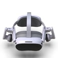 thumbnail image 4 of Enhanced Sound Ear Protector For PICO4Ultra VR Headset Earmuffs Headwear Noise Reduction Transonic Earmuffs VR Accessories, 4 of 10