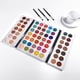 thumbnail image 3 of Paleta de sombras de ojos Ticfox 63 colores mate y brillante, 3 of 10