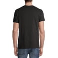thumbnail image 4 of Nintendo Men’s Super Mario Crew Graphic T-Shirt, 4 of 6
