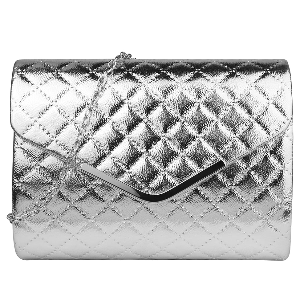 Formal clutch clearance