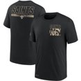 thumbnail image 1 of T-Shirt de Performance en Coton de Football NFL, 1 of 5