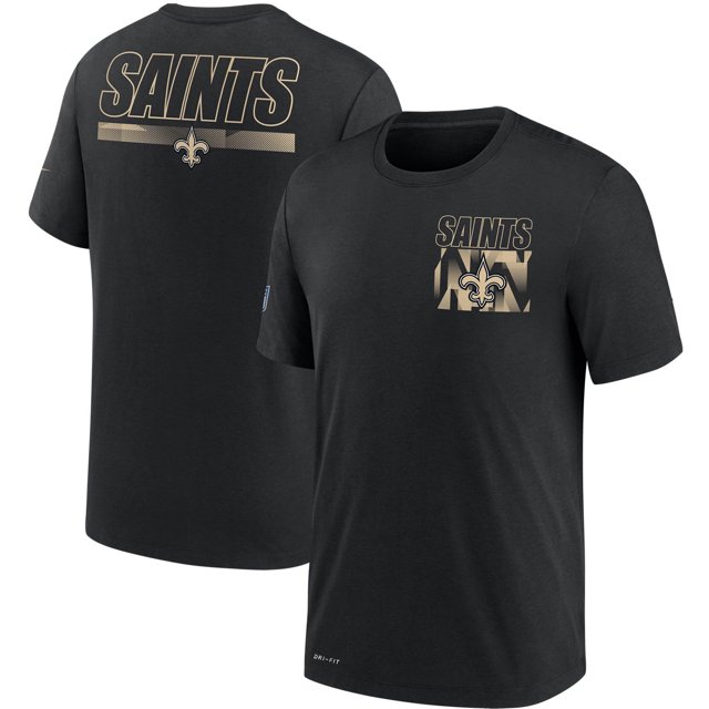 T-Shirt de Performance en Coton de Football NFL