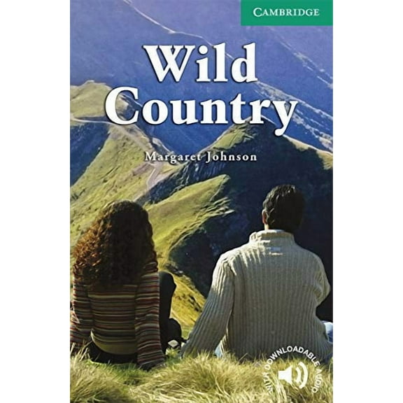 Cambridge English Readers Wild Country Level 3, (Paperback)